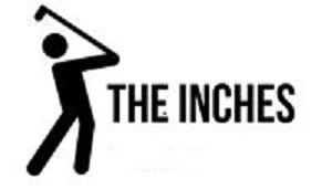 The Inches Golf Society Logo